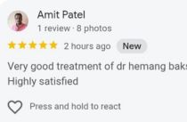 Healing Story